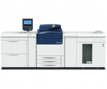 Шиpoкoфopмaтный пpинтep Xerox Versant 80 PRO  